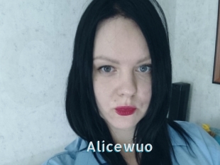 Alicewuo