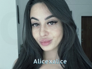 Alicexalice