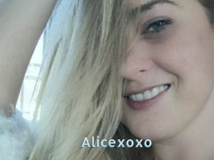 Alicexoxo