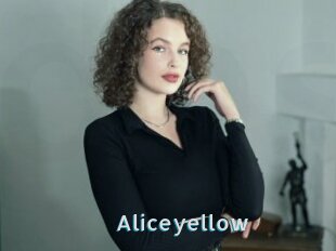 Aliceyellow