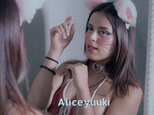 Aliceyuuki