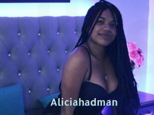 Aliciahadman