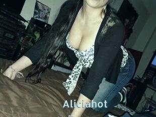 Aliciahot