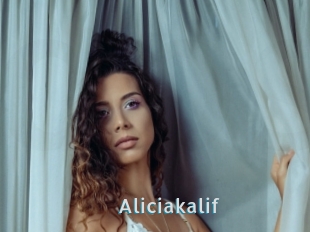 Aliciakalif