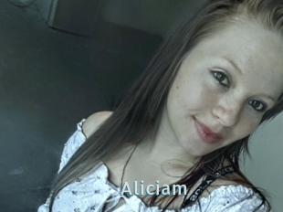 Aliciam
