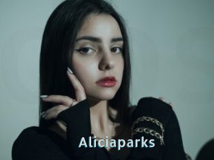 Aliciaparks