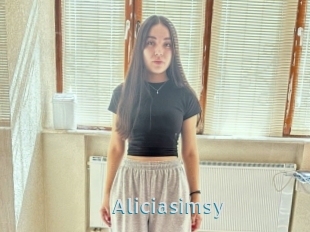 Aliciasimsy