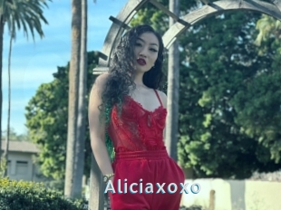 Aliciaxoxo
