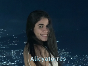 Alicyatorres