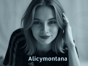 Alicymontana