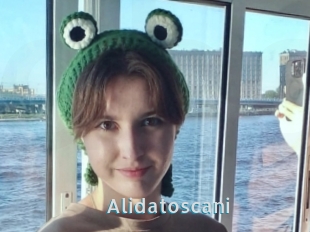 Alidatoscani