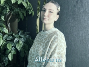 Alieburns