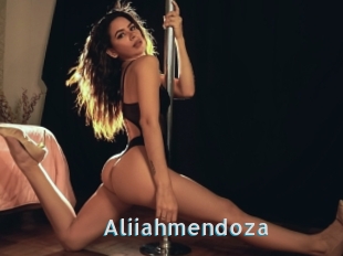 Aliiahmendoza