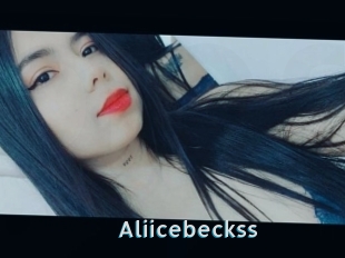 Aliicebeckss