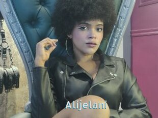 Alijelani