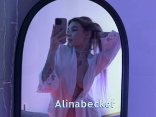 Alinabecker