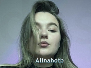 Alinahotb
