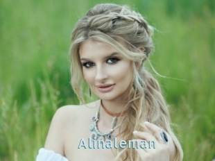 Alinaleman