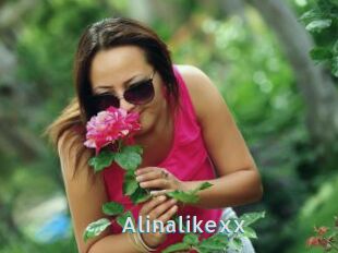 Alinalikexx
