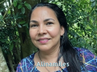 Alinamiles
