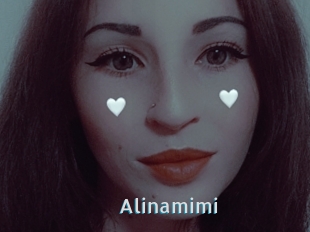 Alinamimi