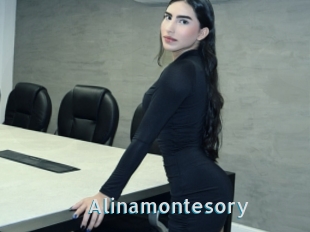 Alinamontesory