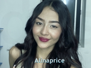 Alinaprice