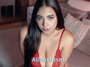 Alinarussell