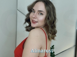 Alinarust