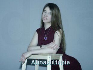 Alinasultania
