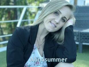 Alinasummer