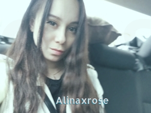 Alinaxrose