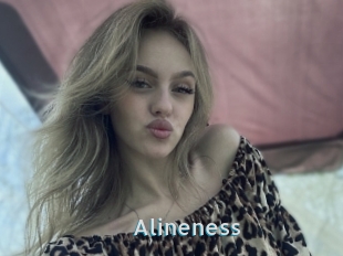 Alineness