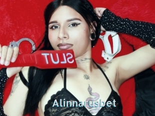 Alinnarusbet