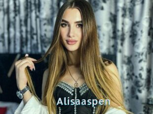 Alisaaspen