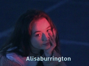 Alisaburrington