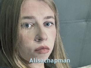 Alisachapman