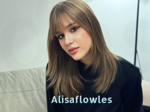 Alisaflowles