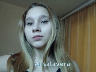 Alisalavera