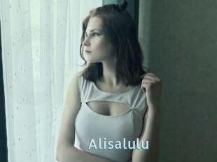 Alisalulu
