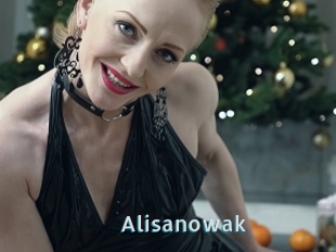 Alisanowak