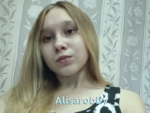 Alisarobby