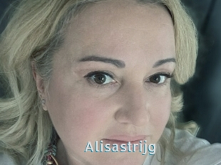 Alisastrijg