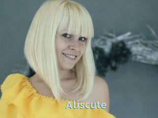 Aliscute