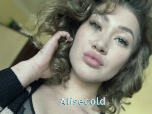 Alisecold
