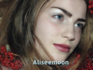 Aliseemoon