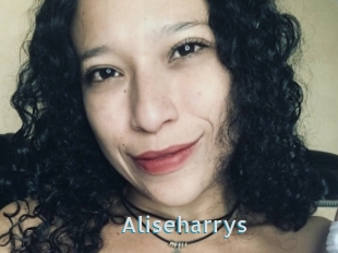 Aliseharrys
