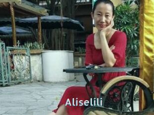 Aliselili