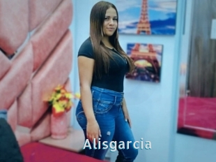 Alisgarcia
