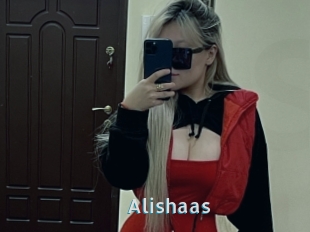 Alishaas